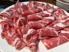 -马记伊源斋涮肉·清真菜(百子湾店)