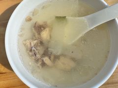 -乌文新澄海卤鹅店