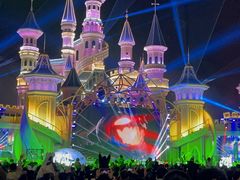 -沈阳方特欢乐世界