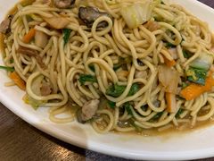 手工海鲜面-海坛特色小吃·只做平潭特色菜(平潭店)