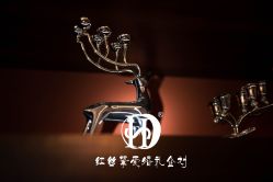 点击看大图 -锦江饭店·锦江小礼堂·宴会厅