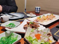-金沙滩喜来登度假酒店-雅日本餐厅