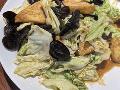 -恩宏德餐馆(平山道店)