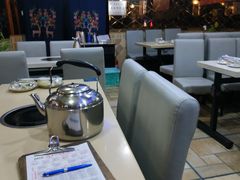 大堂-重庆鸡公煲(朱家角店)