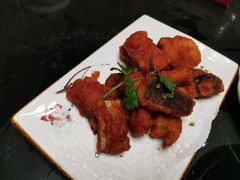 -旺达·福州菜(正大广场店)