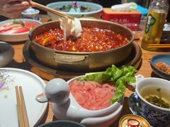 -矮板凳老火锅(宽窄巷子店)