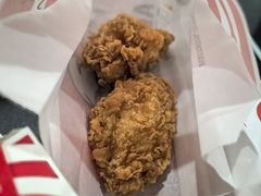 -肯德基(余杭莱蒙店)