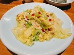 -江南驿·二十余年创意杭帮味(良渚玉鸟集店)