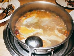 -守柴炉烤鸭(科华中路王府井店)