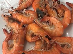 -渔民船说·北塘海鲜·天津菜·海肠捞饭(北塘古镇店)