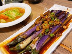 -院子餐厅·大锅菜·老杭帮(桥西直街店)