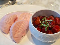 -无锡苏宁银河国际酒店-悦府65中餐厅