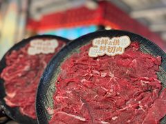 -廖掌柜·重庆鲜货火锅(上海首店)