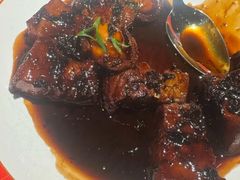 -杭州久泰饭店·粤式融合
