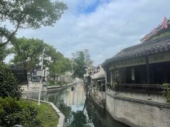 -绍兴书圣故里景区