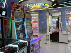 -汤姆熊欢乐世界 · 弹珠机(销品茂店)