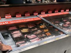 -炽城·烤肉名家(鸿达中央广场店)