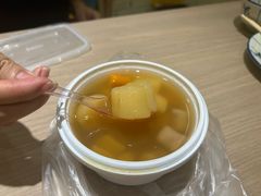 -张飞木薯羹(金鱼巷店)