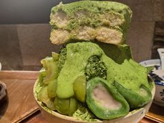 -RUXU入续糖水铺与包(卓悦中心店)