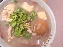 -金原鸭血粉丝汤·汤包·脆皮烤鸭(南京博物院店)