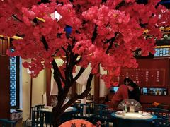 大堂-探花·意境江南菜·唐伯虎文化体验店·松鼠桂鱼(观前店)