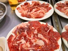 -松明一烤肉馆(鲁园店)