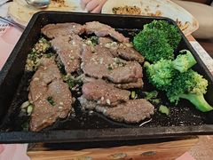 -一沙一城·岩烤牛扒(深圳首店)