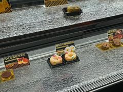 -牛New寿喜烧(金鹰世界店)