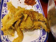 -付小姐在成都(中山公园店)