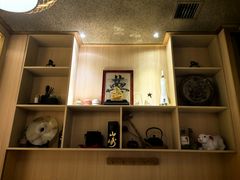 -长崎屋·日本料理·刺身·烧鸟(天河北路店)