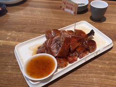 -先记烧鹅王·本地粤菜(福永店)