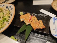 -玄白·炭烤活鳗(上海首店)