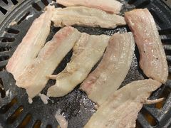 -釜御山海鲜烤肉火锅自助(新城市中心店)