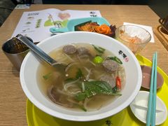 -蔡澜Pho·越南粉餐厅(海上世界店)