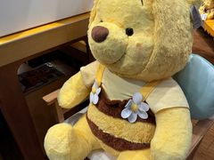 -迪士尼商店(陆家嘴旗舰店)