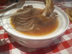 蒙古牛大骨-西贝(吴江路湟普汇店)