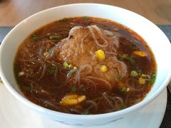 -新食谱全日制餐厅·苏州苏州湾艾美酒店