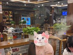 -百叶居·老北京涮羊肉(鼓楼店)