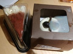 -Pantry's Best派悦坊蛋糕(K11购物艺术中心店)