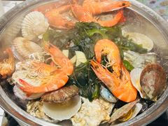 -双合园·海鲜水饺青岛菜(万佳广场店)