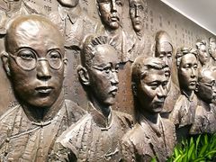 -中共一大纪念馆