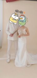 点击看大图 -青禾蒙娜丽莎婚纱摄影(武汉总店)