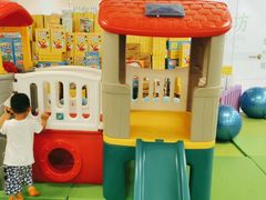 -巧虎KIDS早教托育成长中心(北京西城天虹中心)