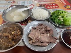 -阿秋牛排(湖心街店)