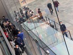 -Apple零售店(成都太古里店)