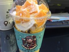 -莓超疯(德辉广场店)