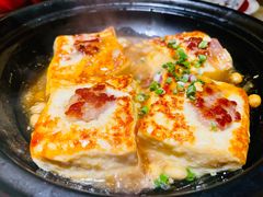客家酿豆腐-客语客家菜(琶洲保利店)
