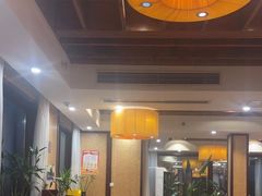 -新木器时代餐厅(太湖新天地店)