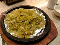 -西贝莜面村(上海百联西郊店)