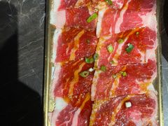 -大叹号·朝鲜族烤肉(潍坊泰华城店)
